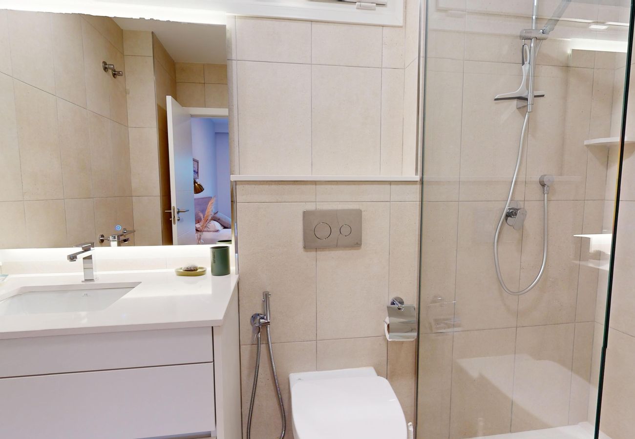 Apartamento en Oliva - Lavanda by ON Travel