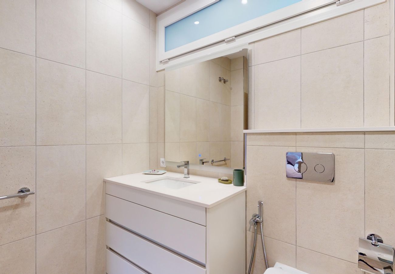 Apartamento en Oliva - Lavanda by ON Travel