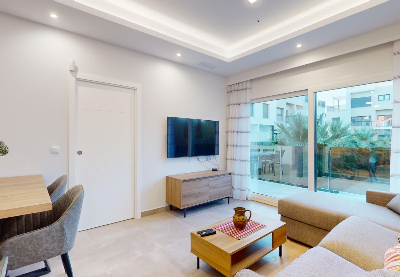 Apartamento en Oliva - Lavanda by ON Travel