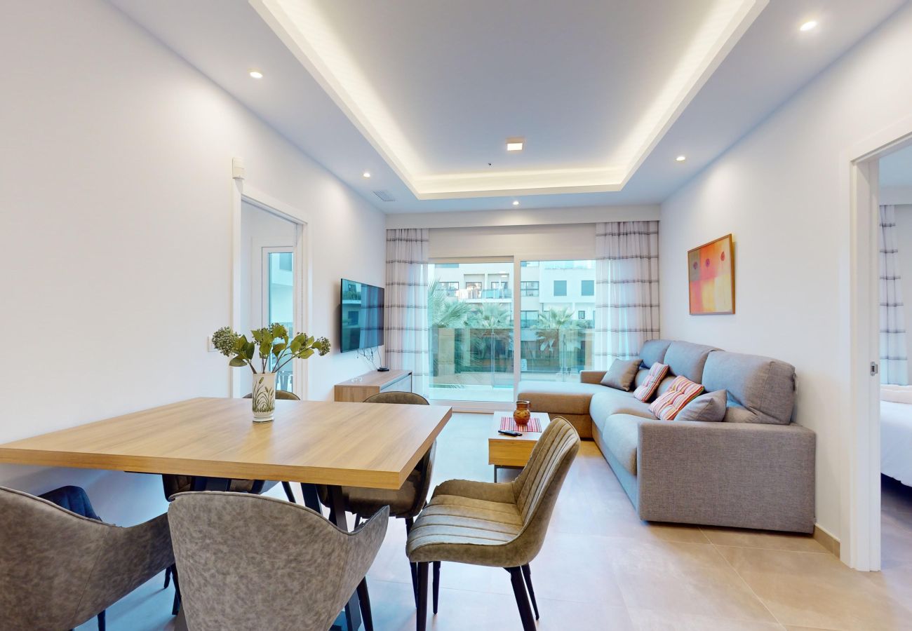 Apartamento en Oliva - Lavanda by ON Travel