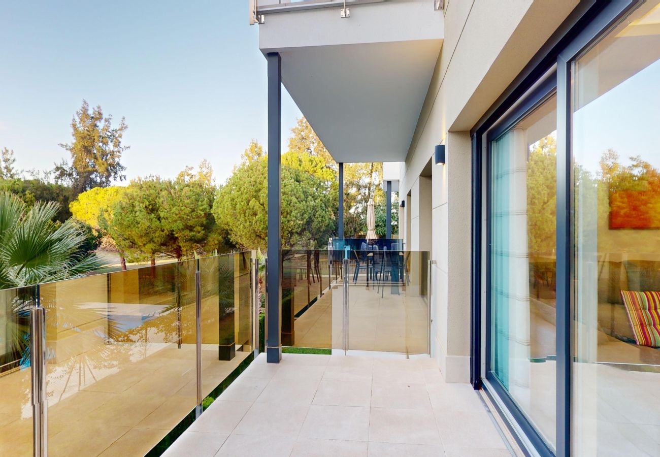 Apartamento en Oliva - Lavanda by ON Travel