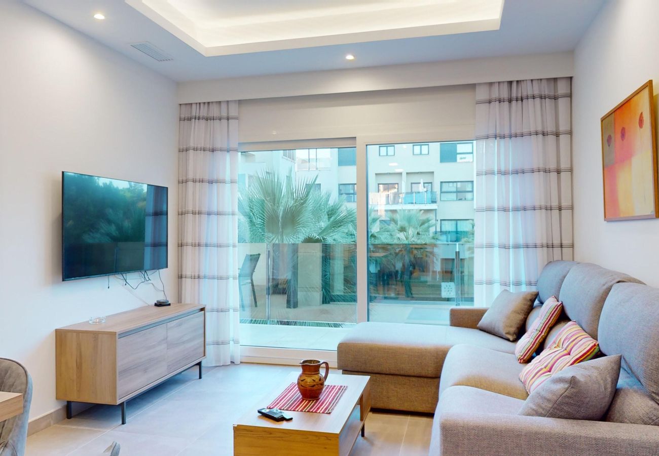 Apartamento en Oliva - Lavanda by ON Travel