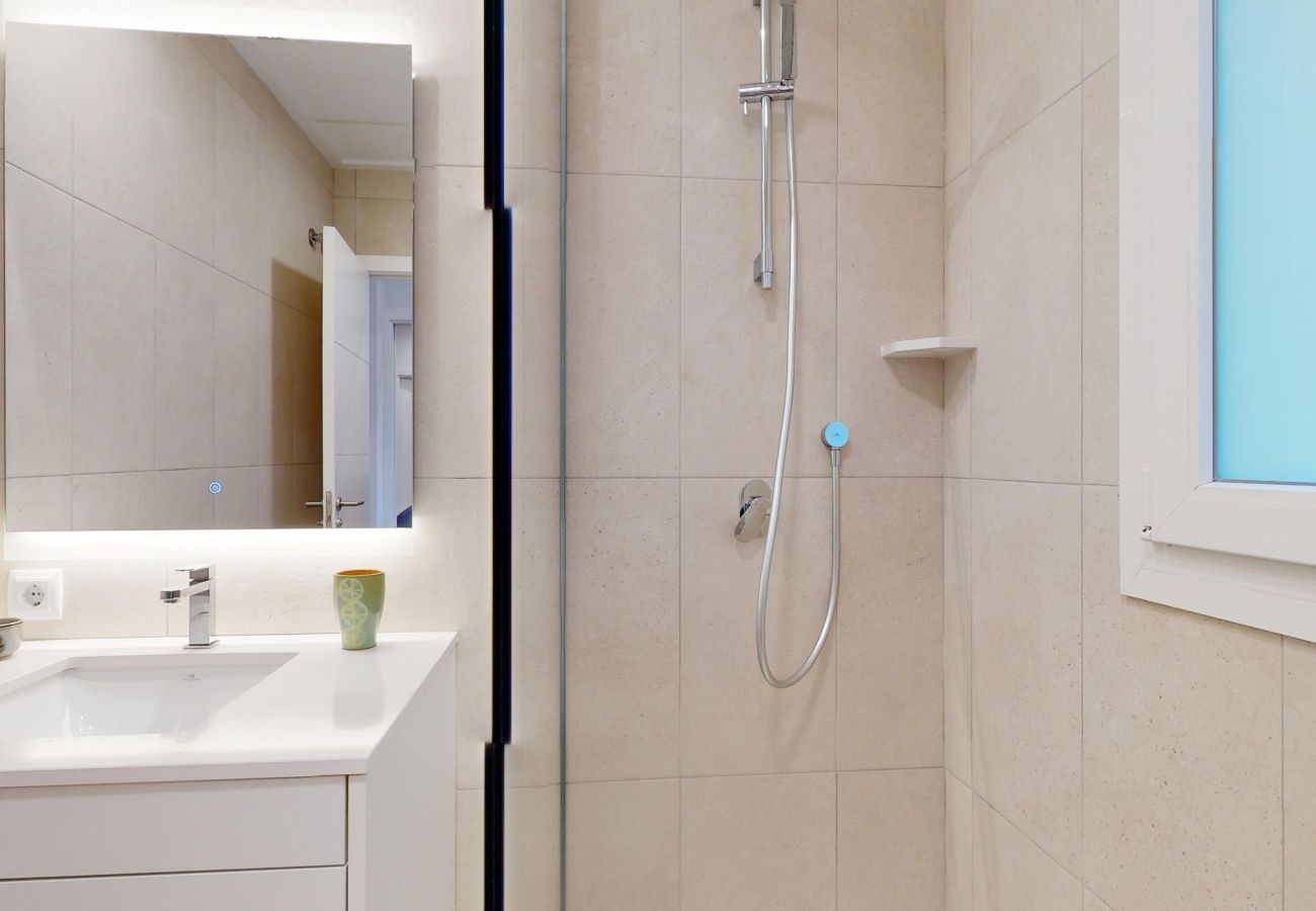 Apartamento en Oliva - Lavanda by ON Travel