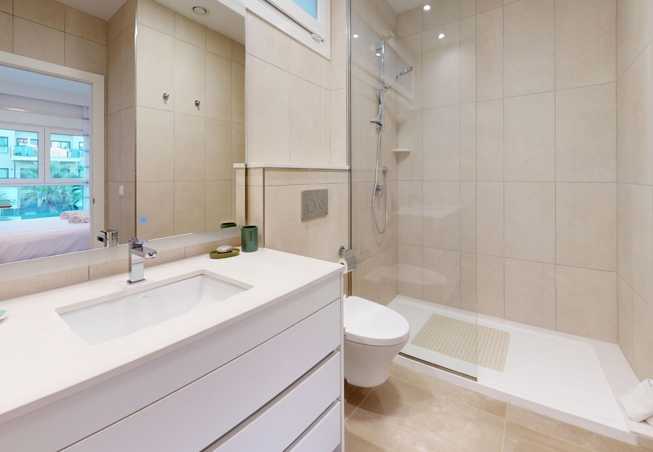 Apartamento en Oliva - Lavanda by ON Travel
