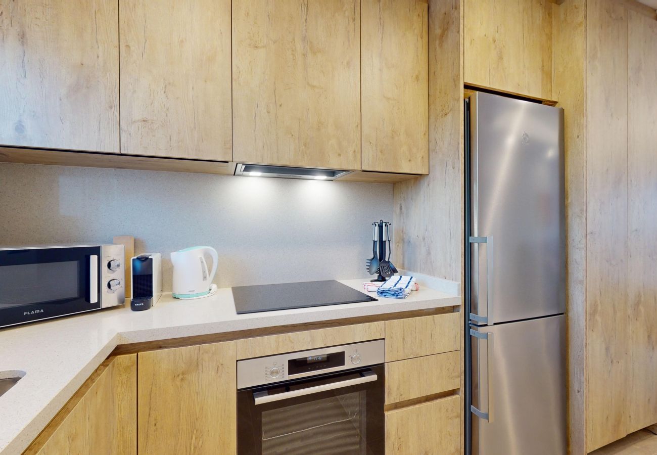 Apartamento en Oliva - Lavanda by ON Travel
