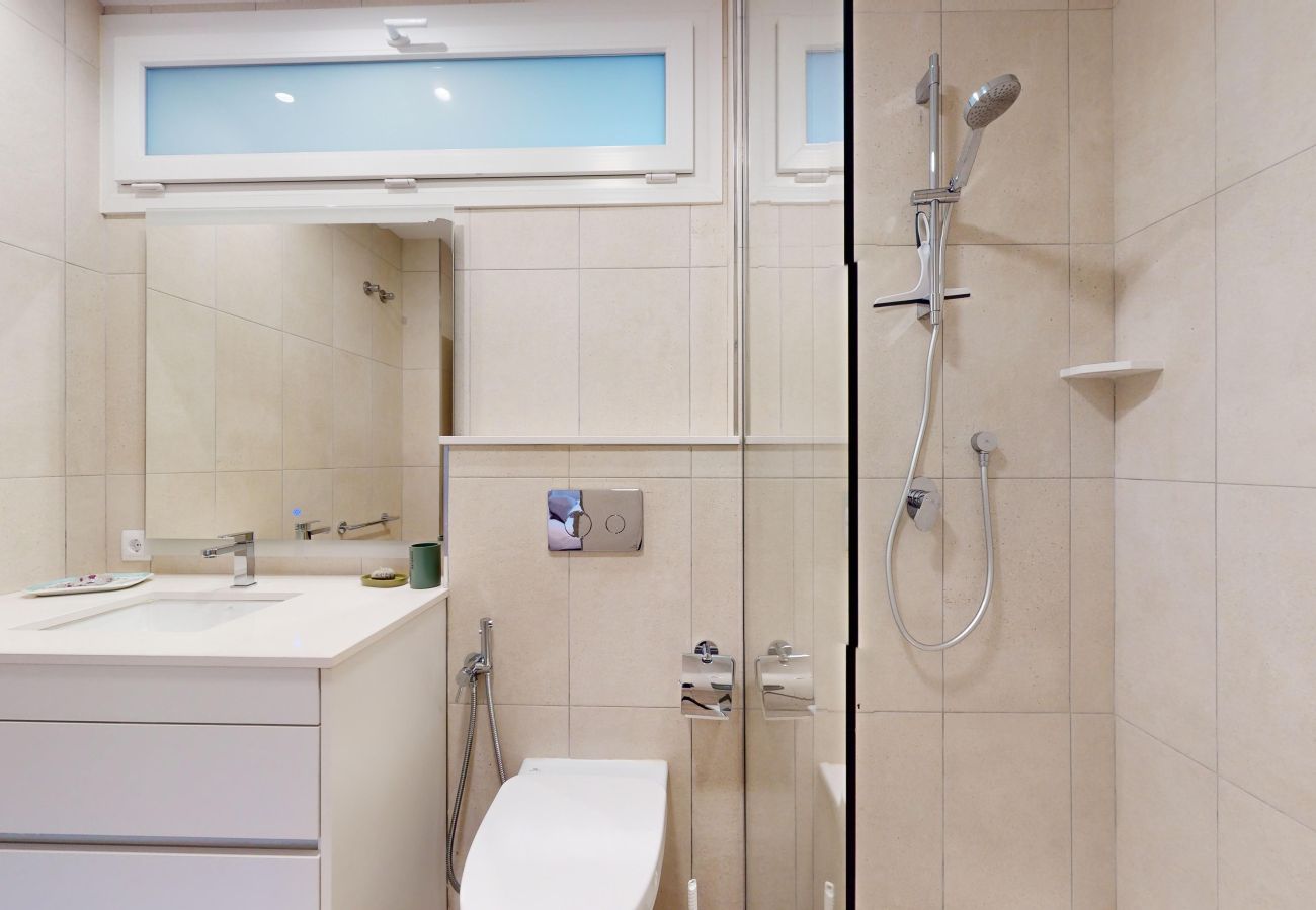 Apartamento en Oliva - Lavanda by ON Travel