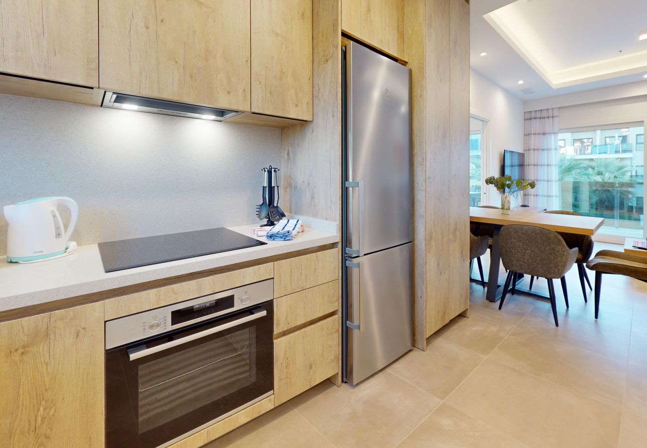 Apartamento en Oliva - Lavanda by ON Travel