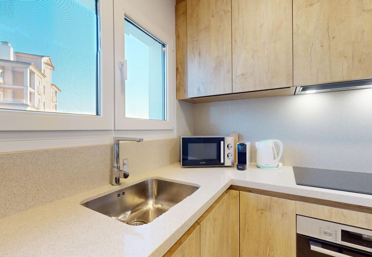Apartamento en Oliva - Lavanda by ON Travel