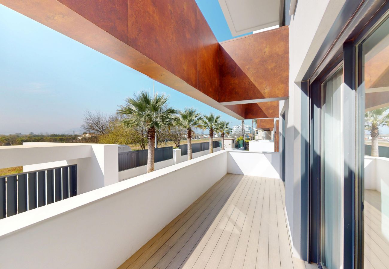 Apartamento en Oliva - Polinesia by ON Travel