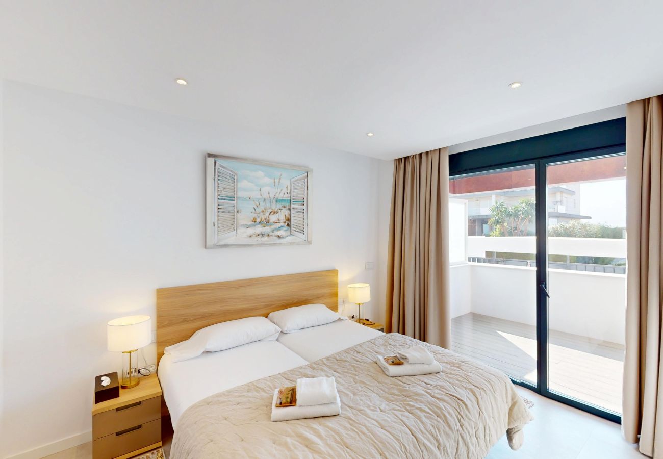 Apartamento en Oliva - Polinesia by ON Travel