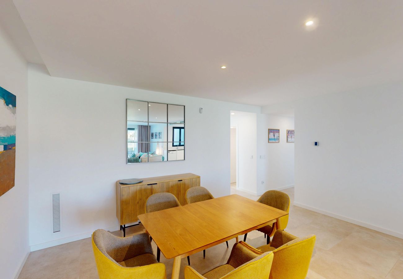 Apartamento en Oliva - Polinesia by ON Travel