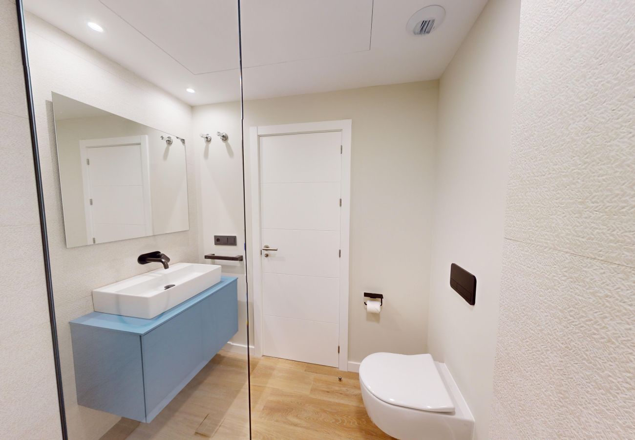 Apartamento en Oliva - Ocen by ON Travel