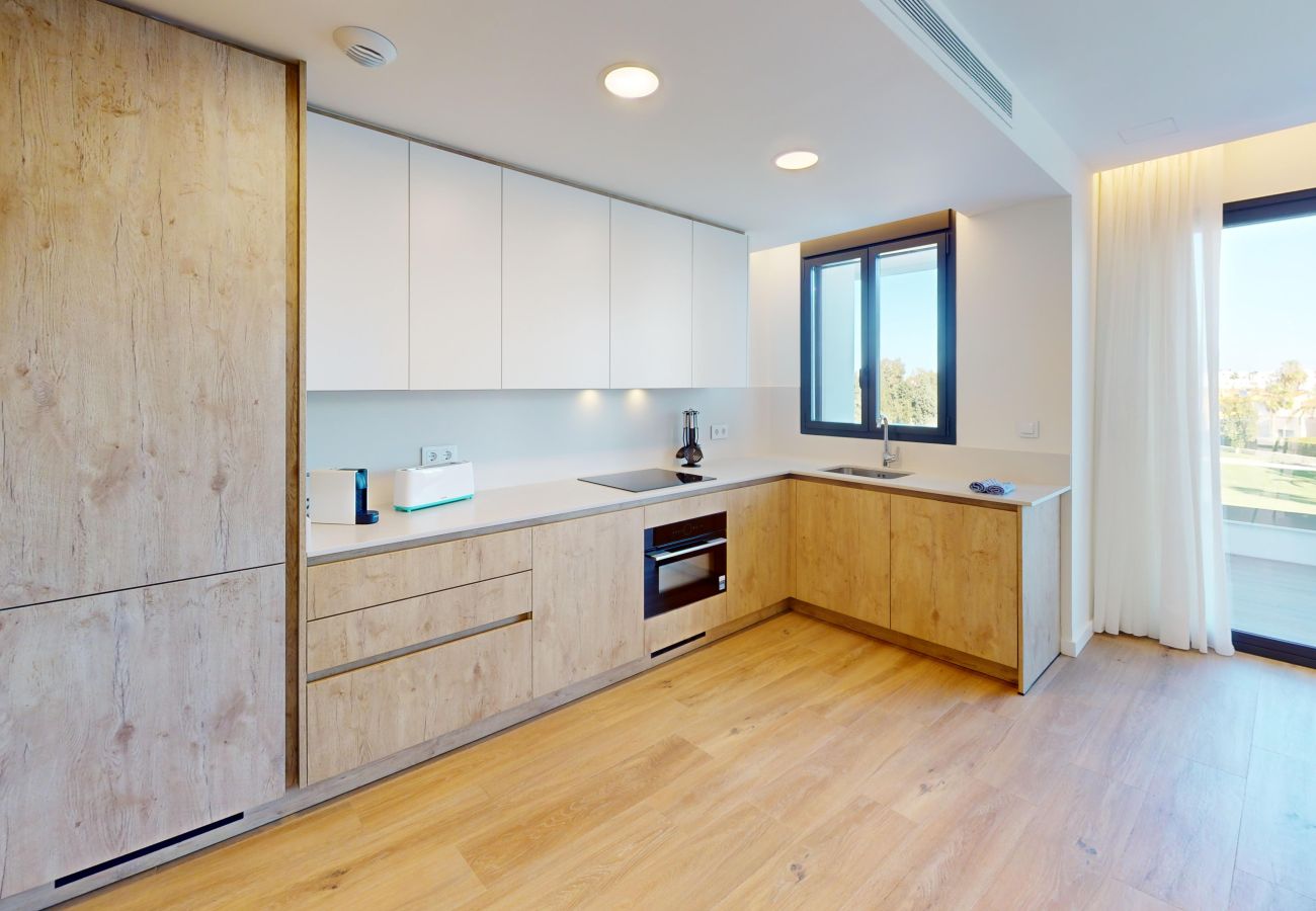 Apartamento en Oliva - Ocen by ON Travel