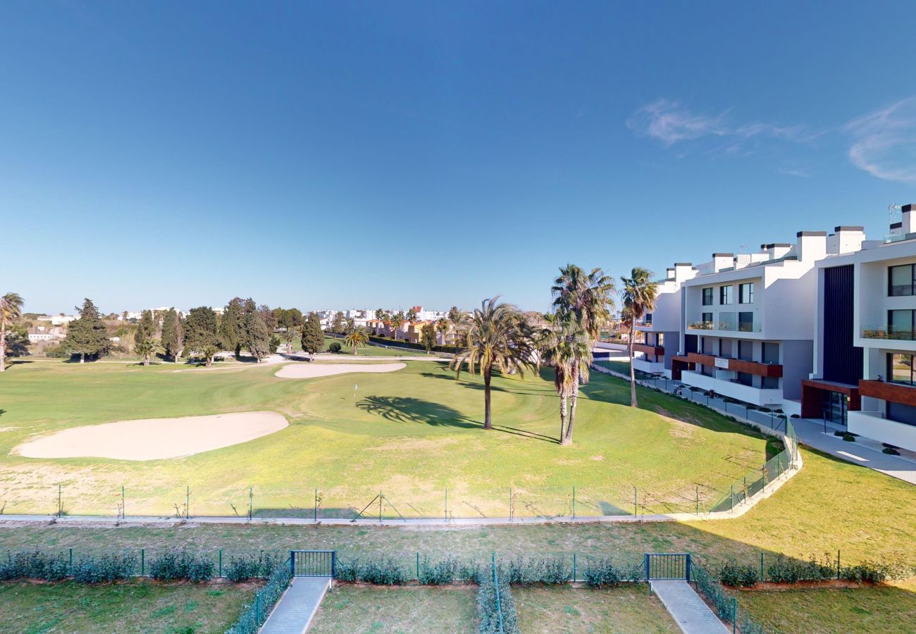 Apartamento en Oliva - Ocen by ON Travel