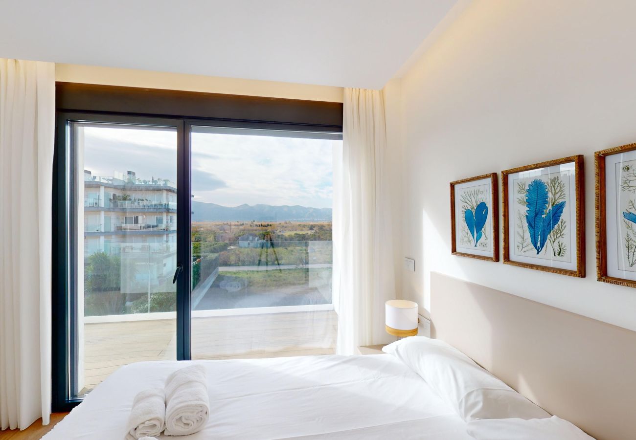 Apartamento en Oliva - Ocen by ON Travel