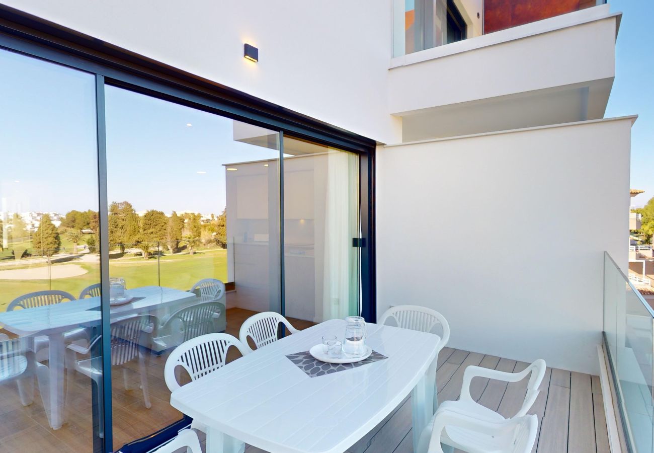 Apartamento en Oliva - Ocen by ON Travel