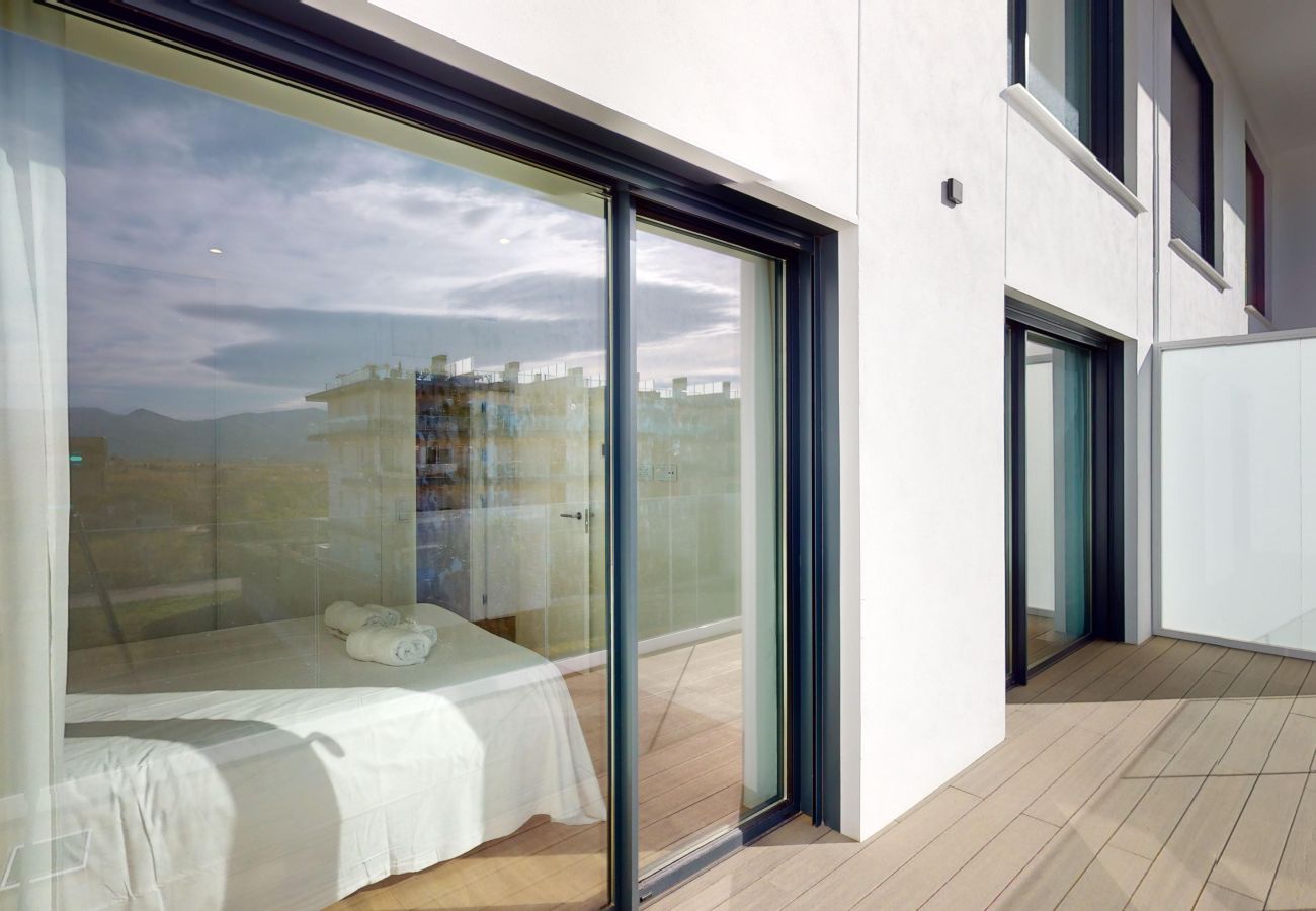 Apartamento en Oliva - Ocen by ON Travel