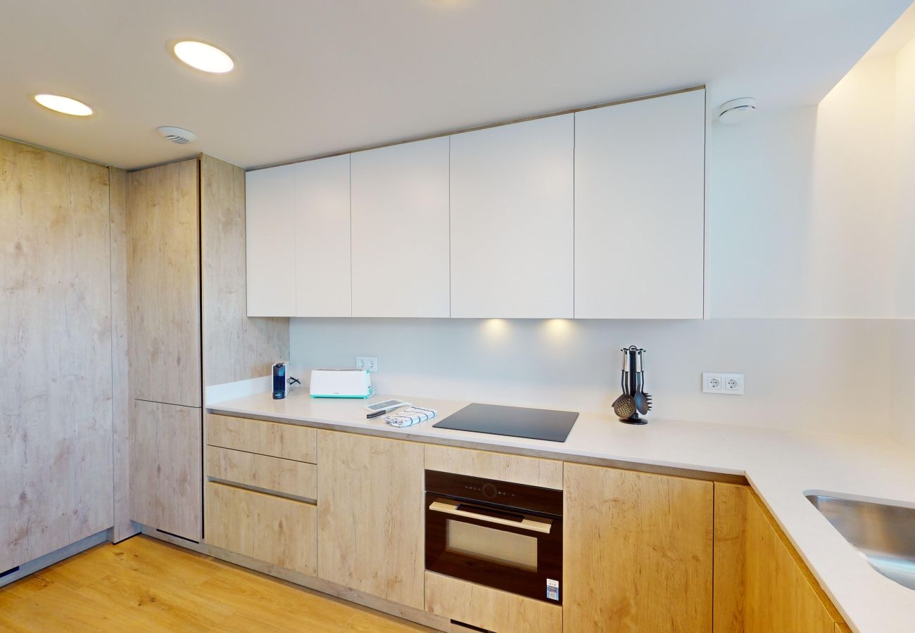 Apartamento en Oliva - Ocen by ON Travel