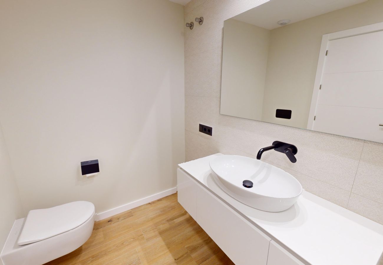 Apartamento en Oliva - Ocen by ON Travel