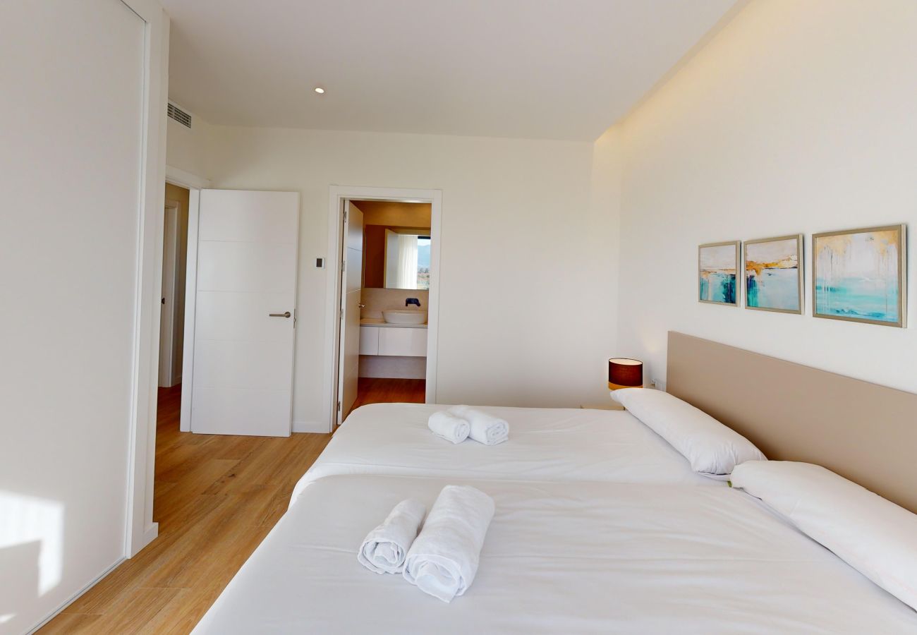Apartamento en Oliva - Ocen by ON Travel