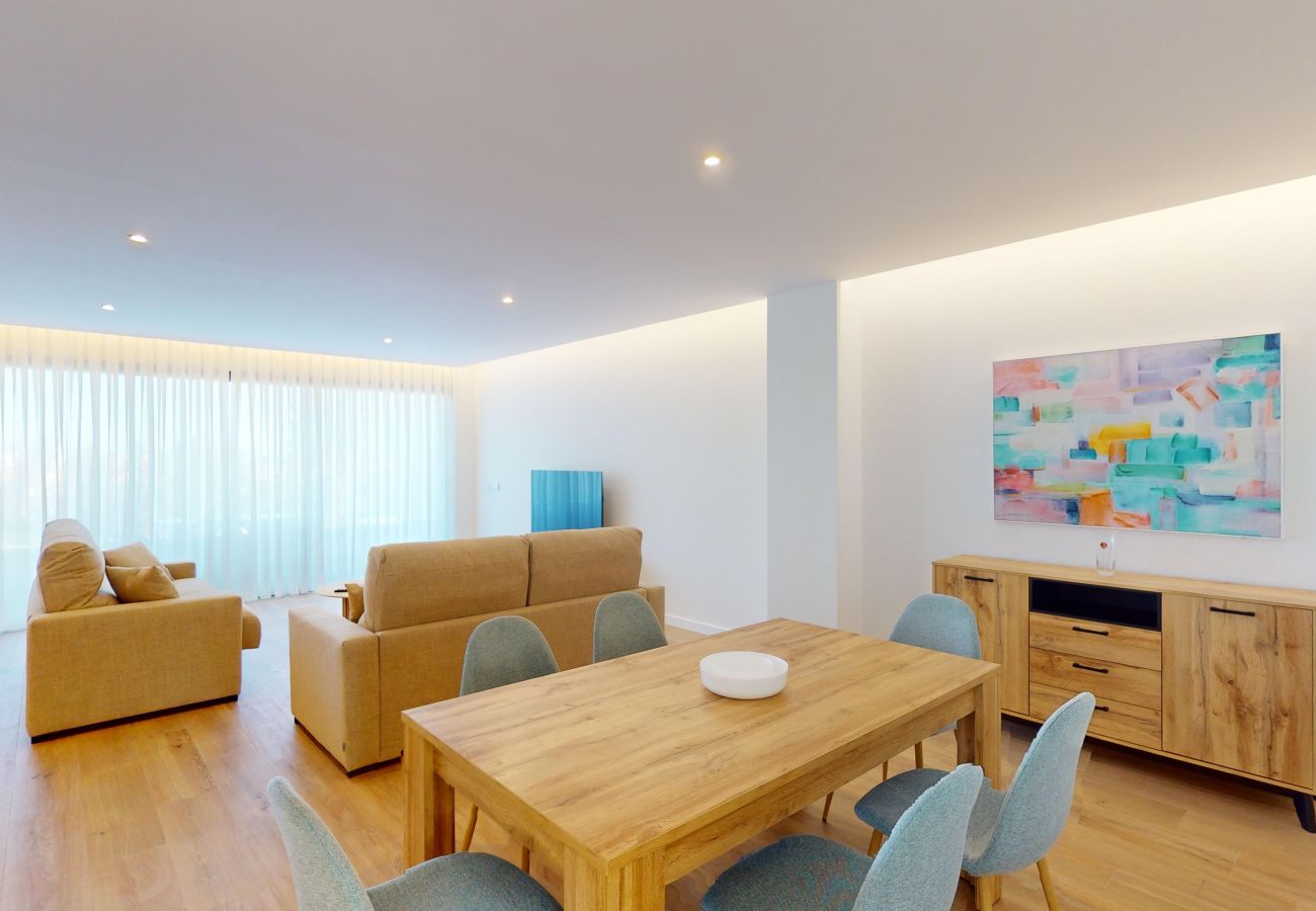 Apartamento en Oliva - Ocen by ON Travel