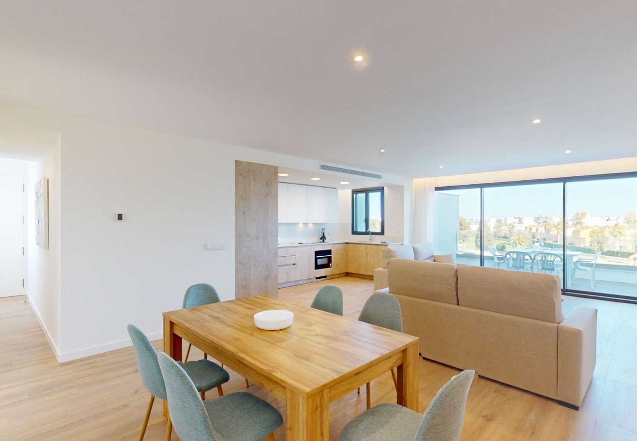 Apartamento en Oliva - Ocen by ON Travel