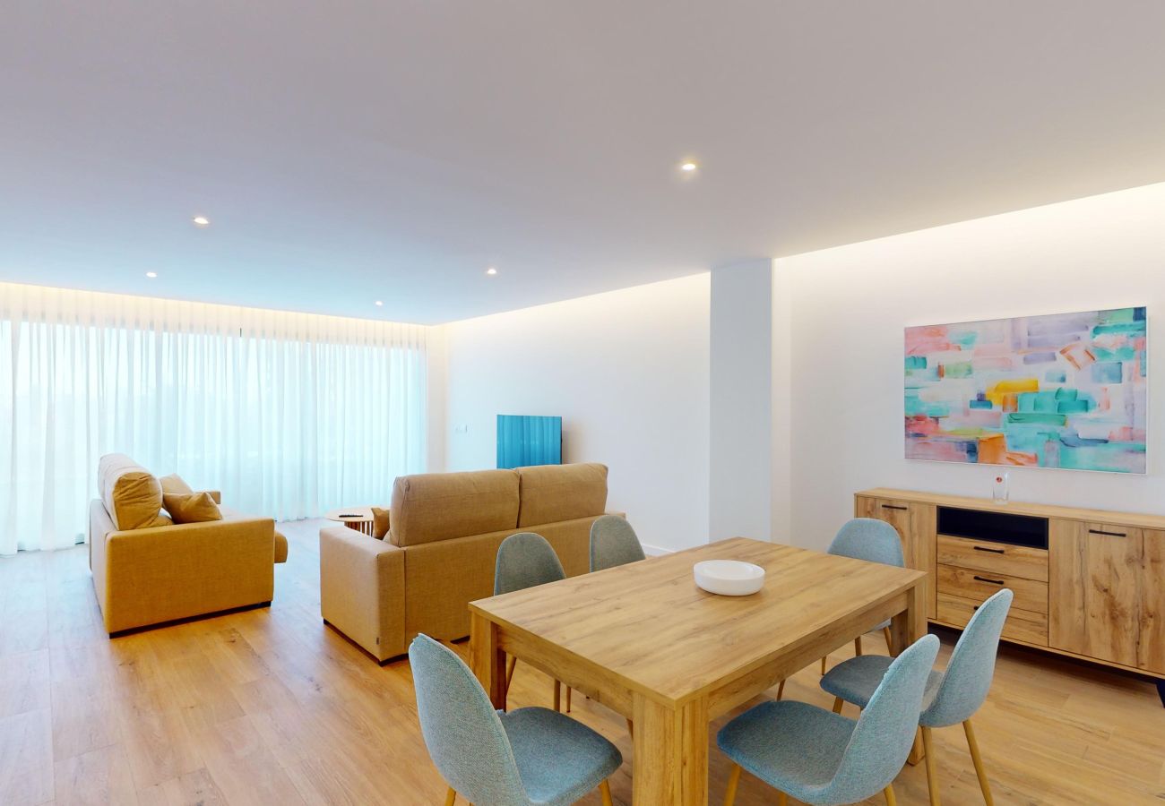 Apartamento en Oliva - Ocen by ON Travel