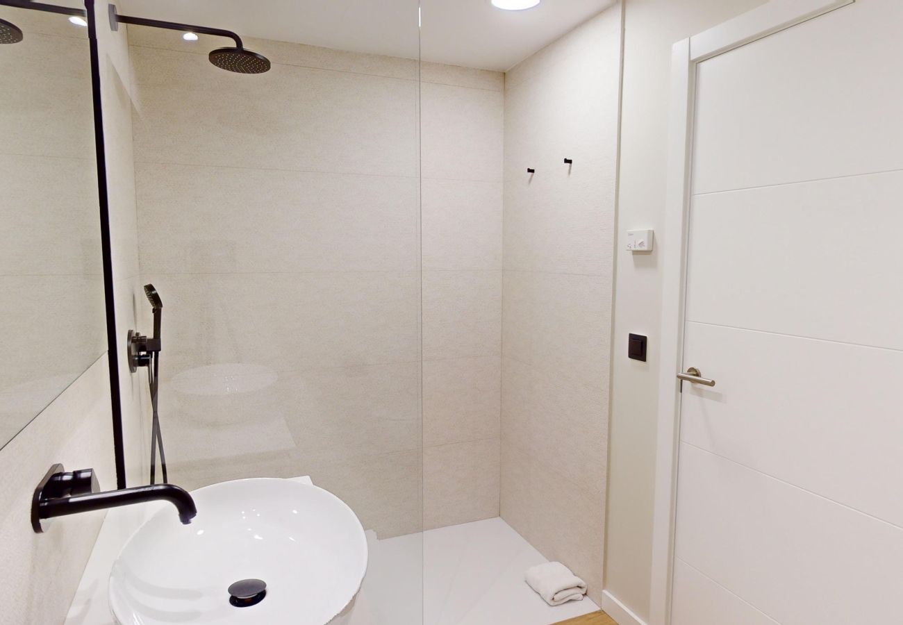 Apartamento en Oliva - Ocen by ON Travel