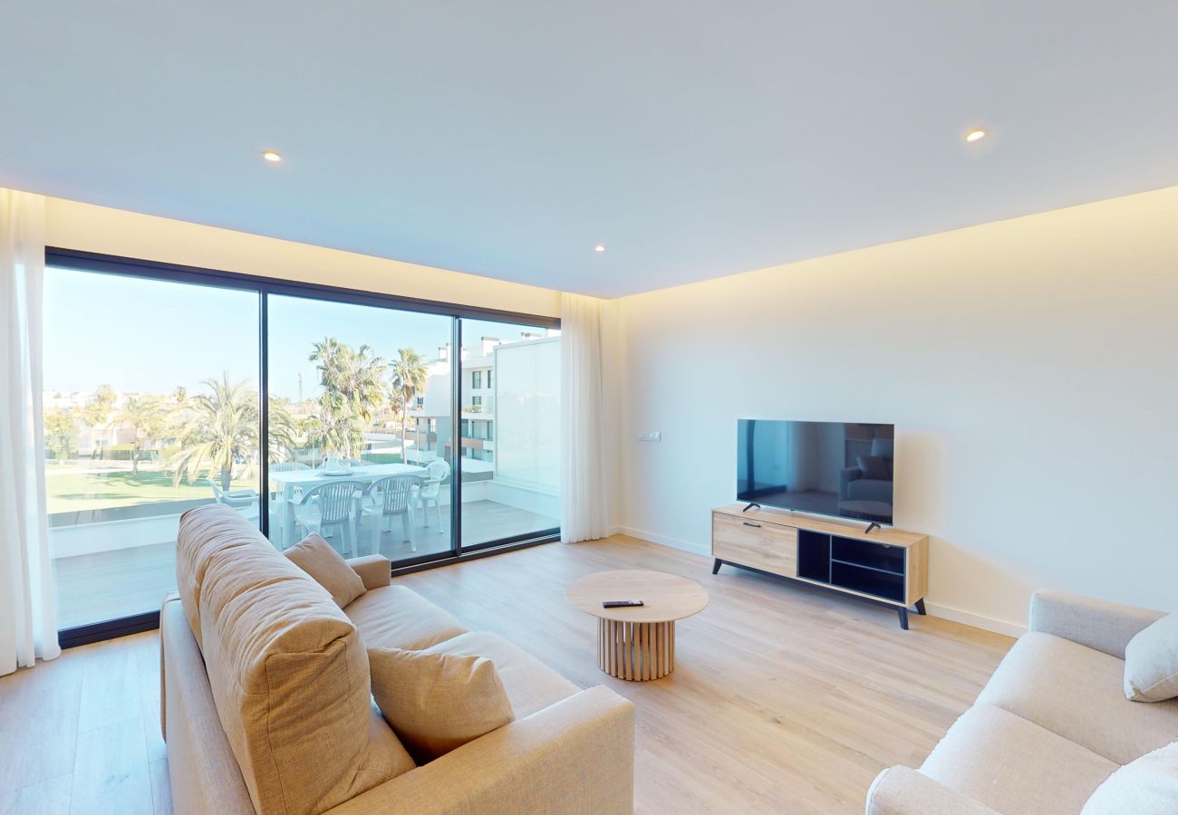 Apartamento en Oliva - Ocen by ON Travel