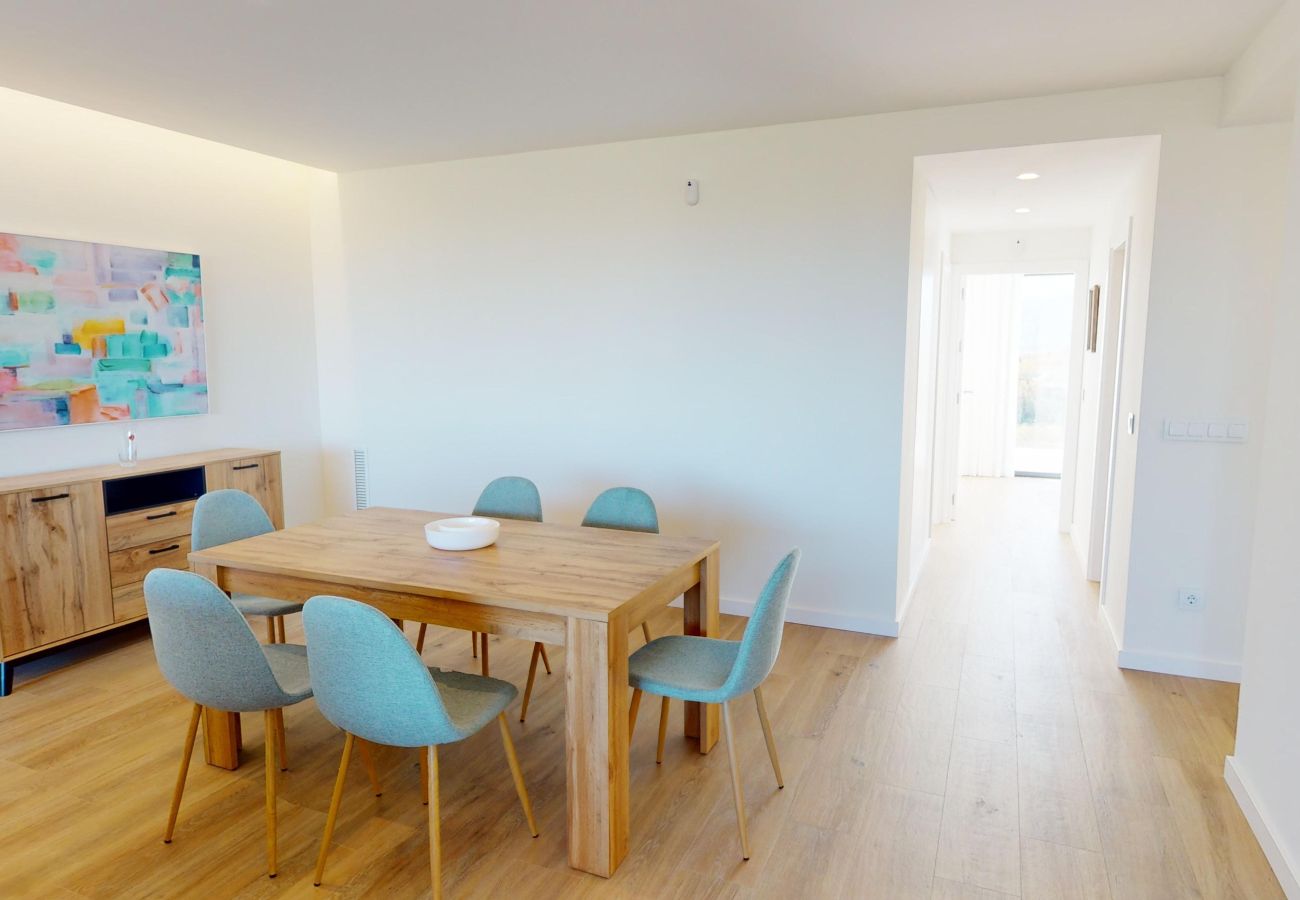 Apartamento en Oliva - Ocen by ON Travel