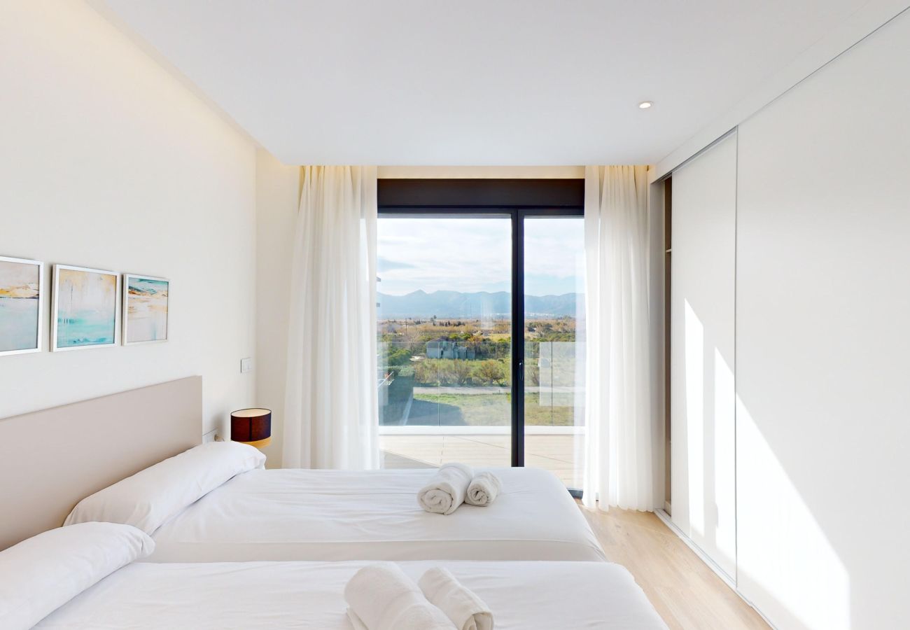 Apartamento en Oliva - Ocen by ON Travel