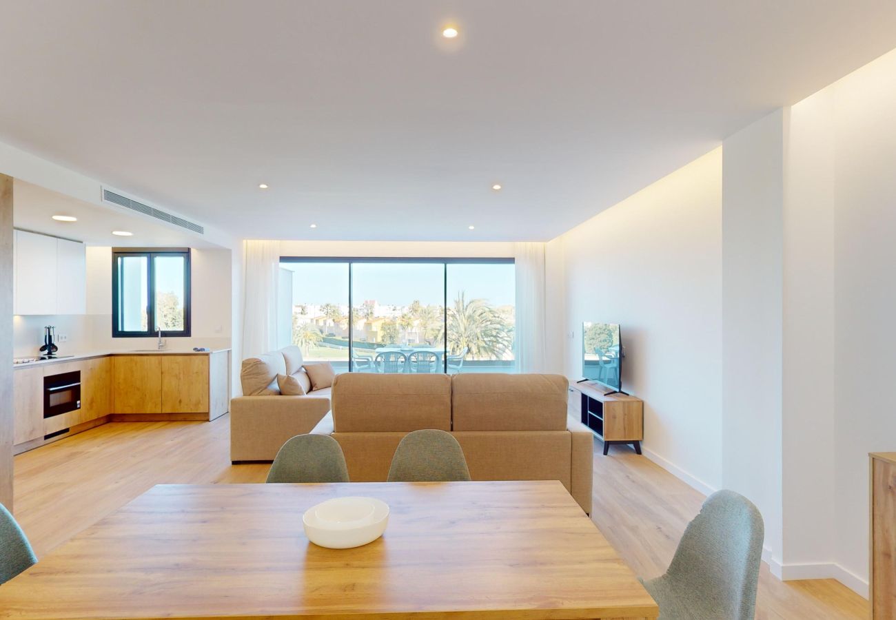 Apartamento en Oliva - Ocen by ON Travel