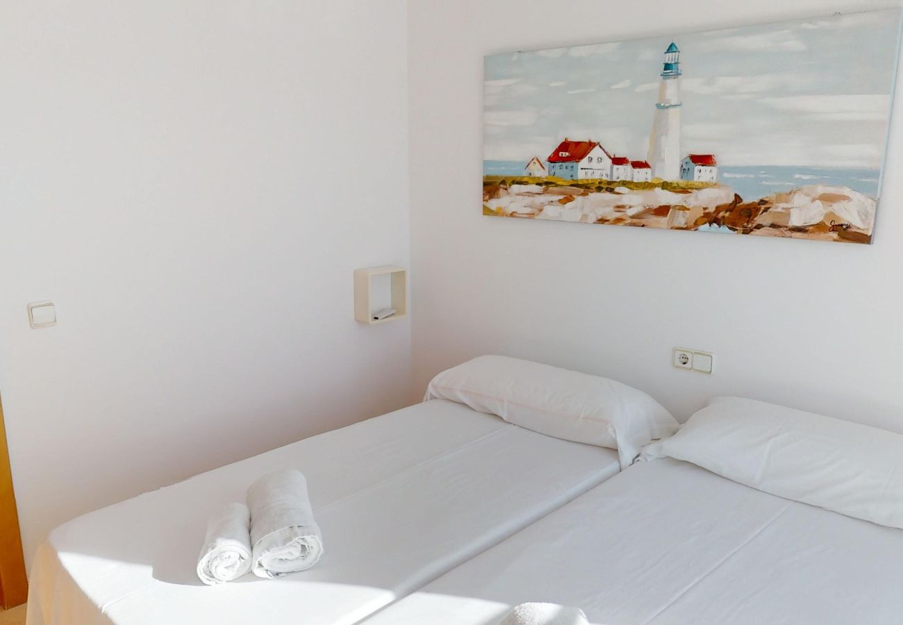 Apartamento en Oliva - Sunny Nest by ON Travel 