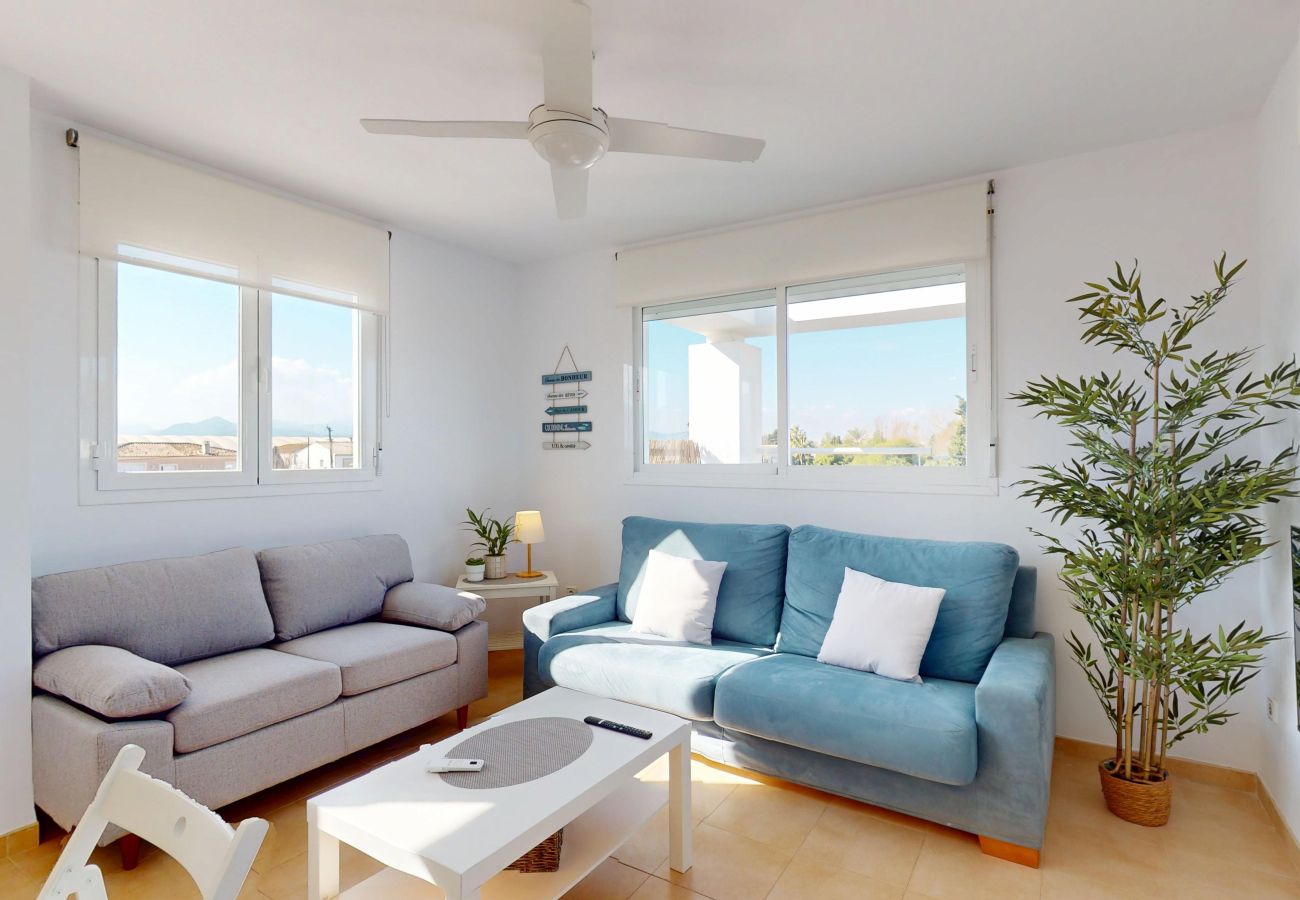 Apartamento en Oliva - Sunny Nest by ON Travel 