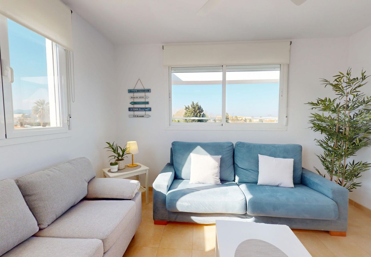 Apartamento en Oliva - Sunny Nest by ON Travel 