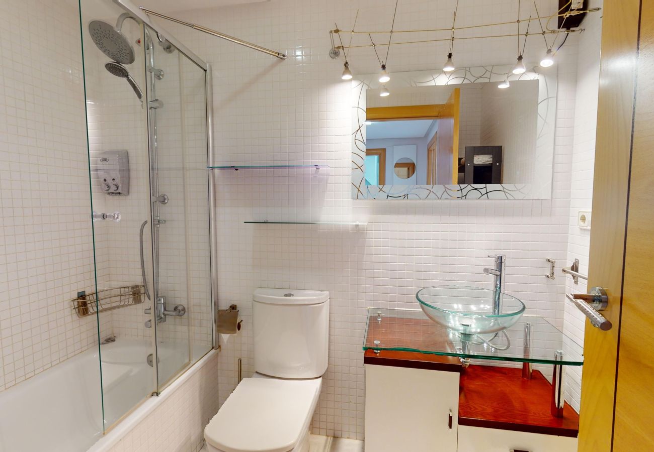 Apartamento en Oliva - Albatros by ON Travel