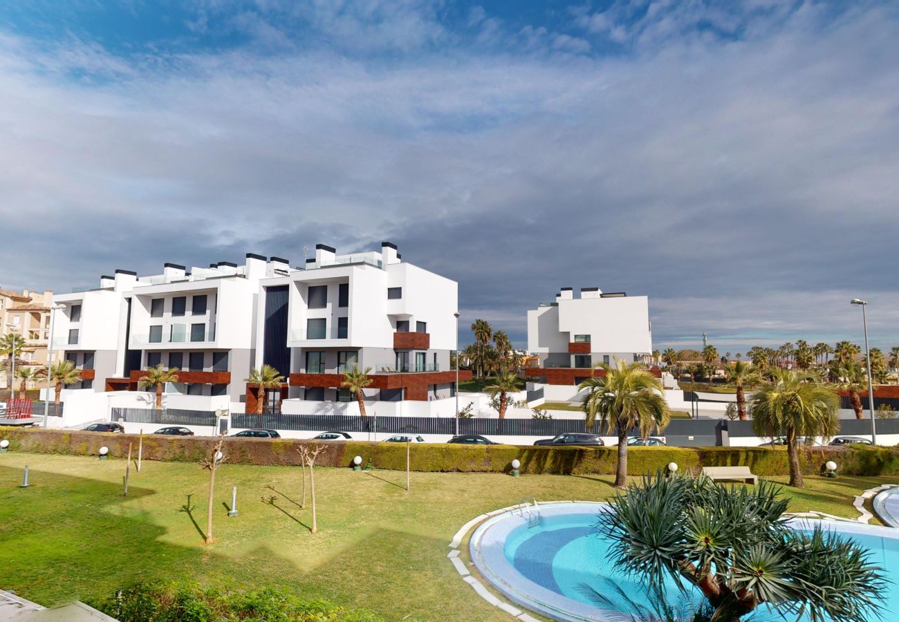 Apartamento en Oliva - Albatros by ON Travel
