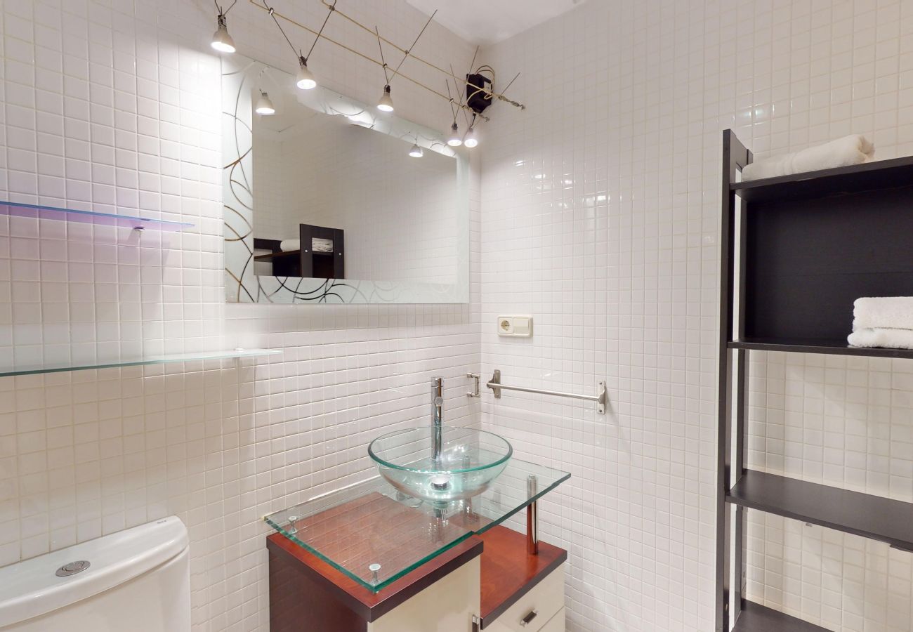 Apartamento en Oliva - Albatros by ON Travel