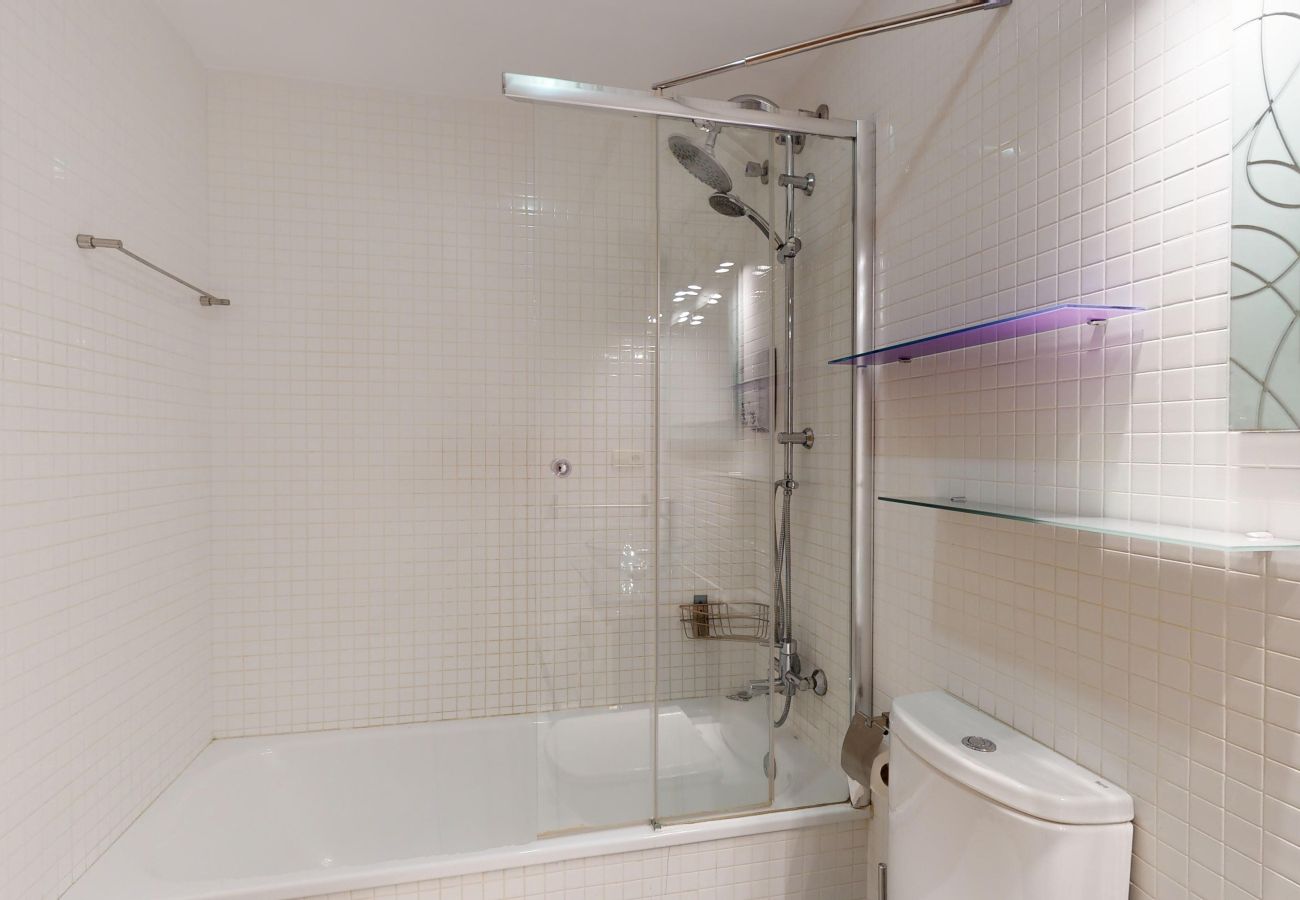 Apartamento en Oliva - Albatros by ON Travel