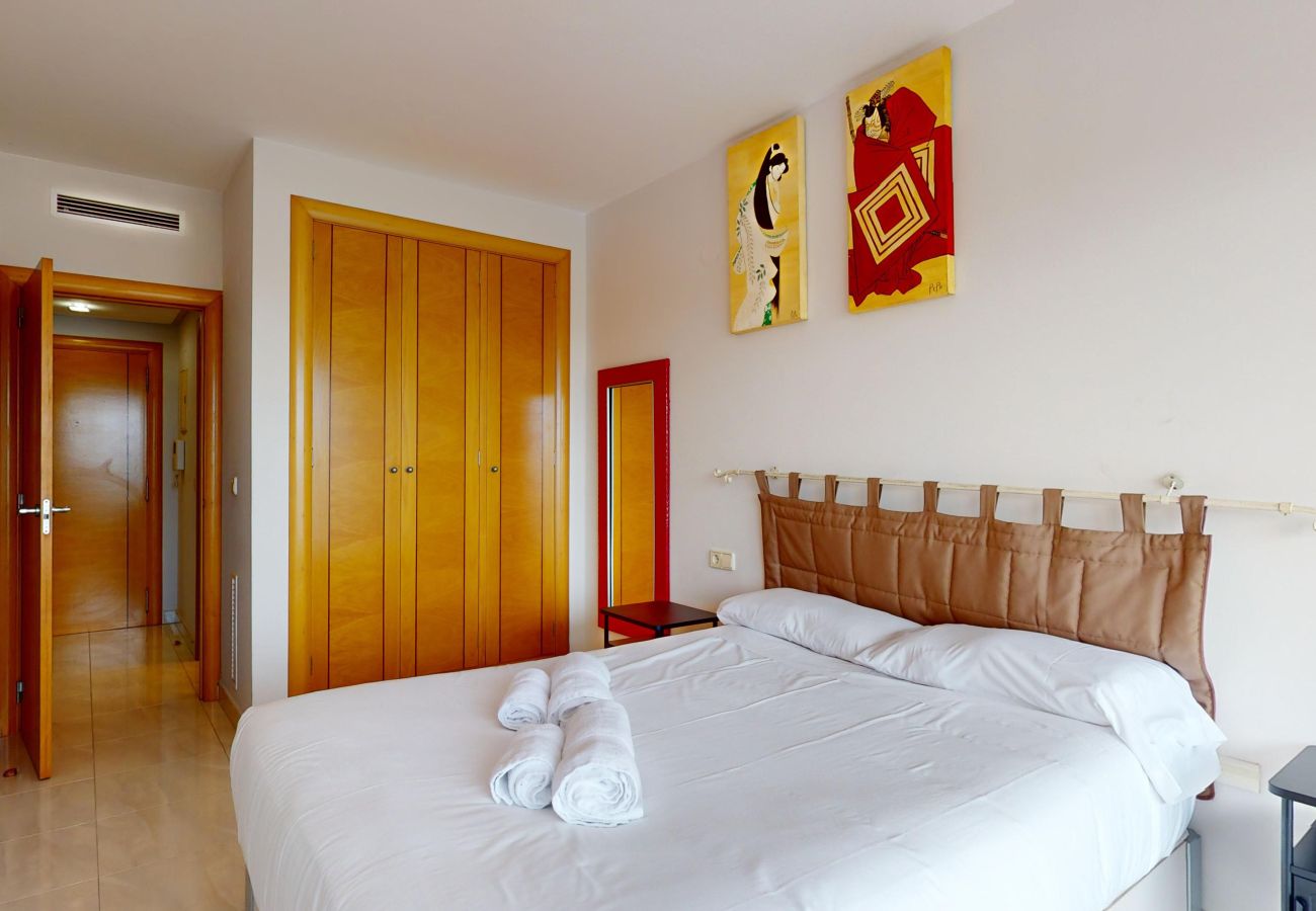 Apartamento en Oliva - Albatros by ON Travel