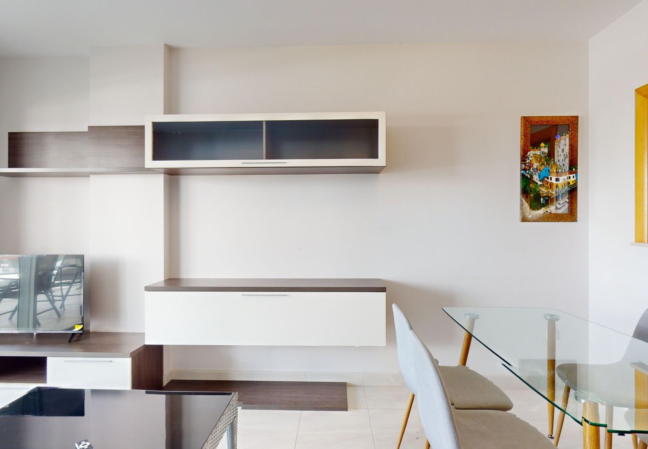 Apartamento en Oliva - Albatros by ON Travel