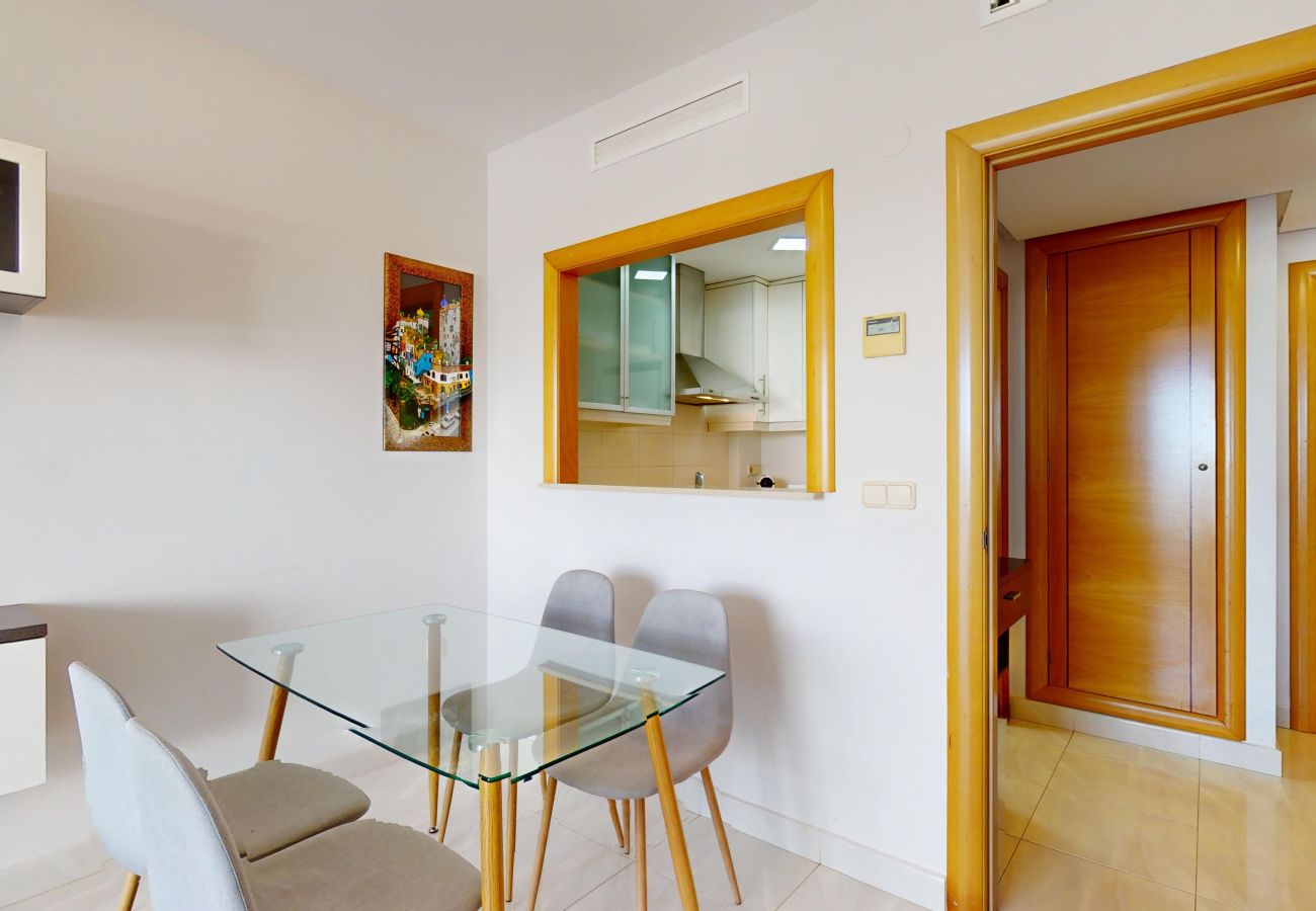 Apartamento en Oliva - Albatros by ON Travel