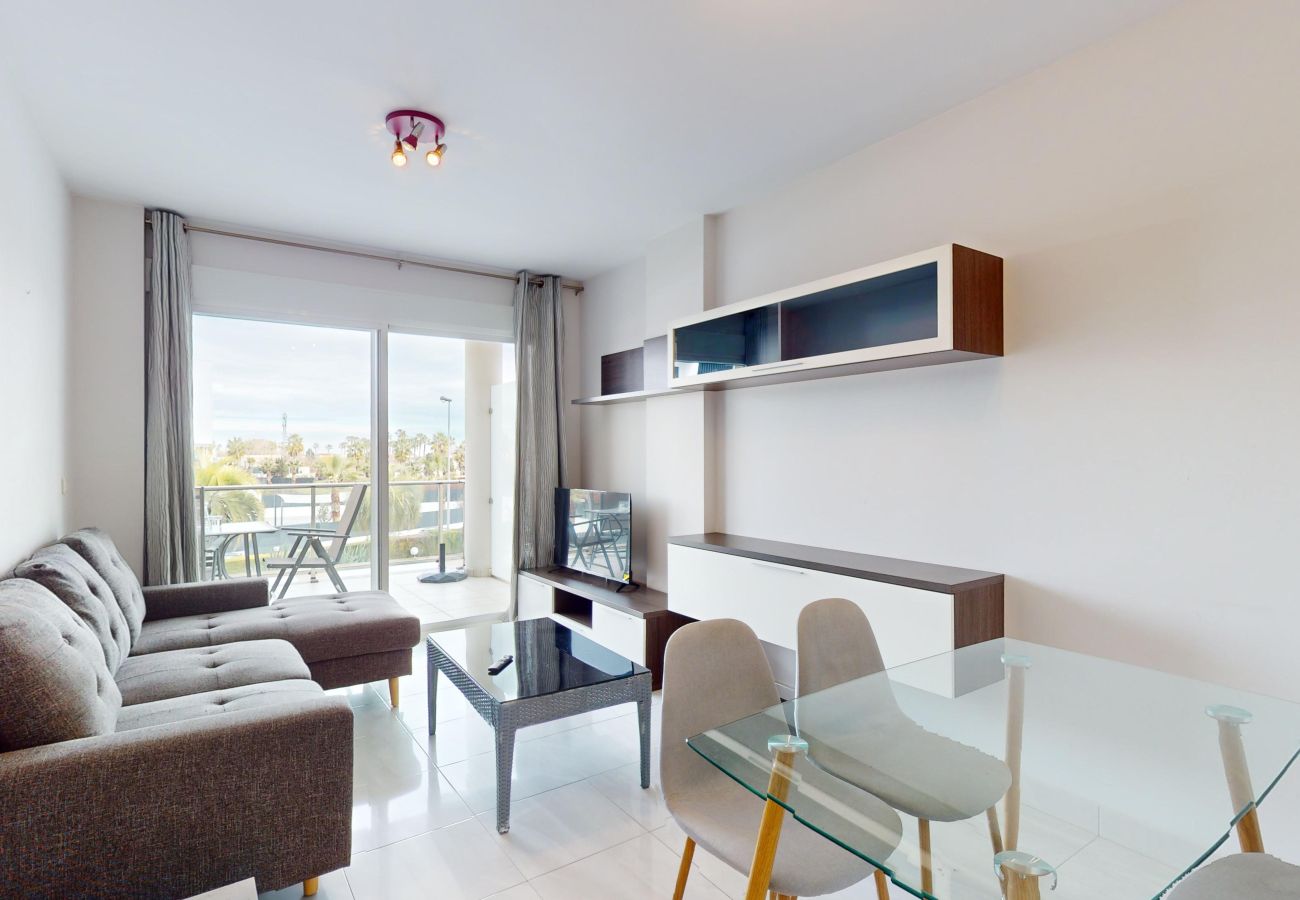 Apartamento en Oliva - Albatros by ON Travel
