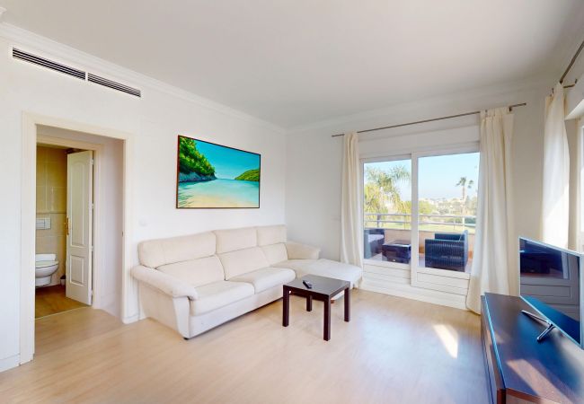 Apartamento en Oliva - Stars by ON Travel