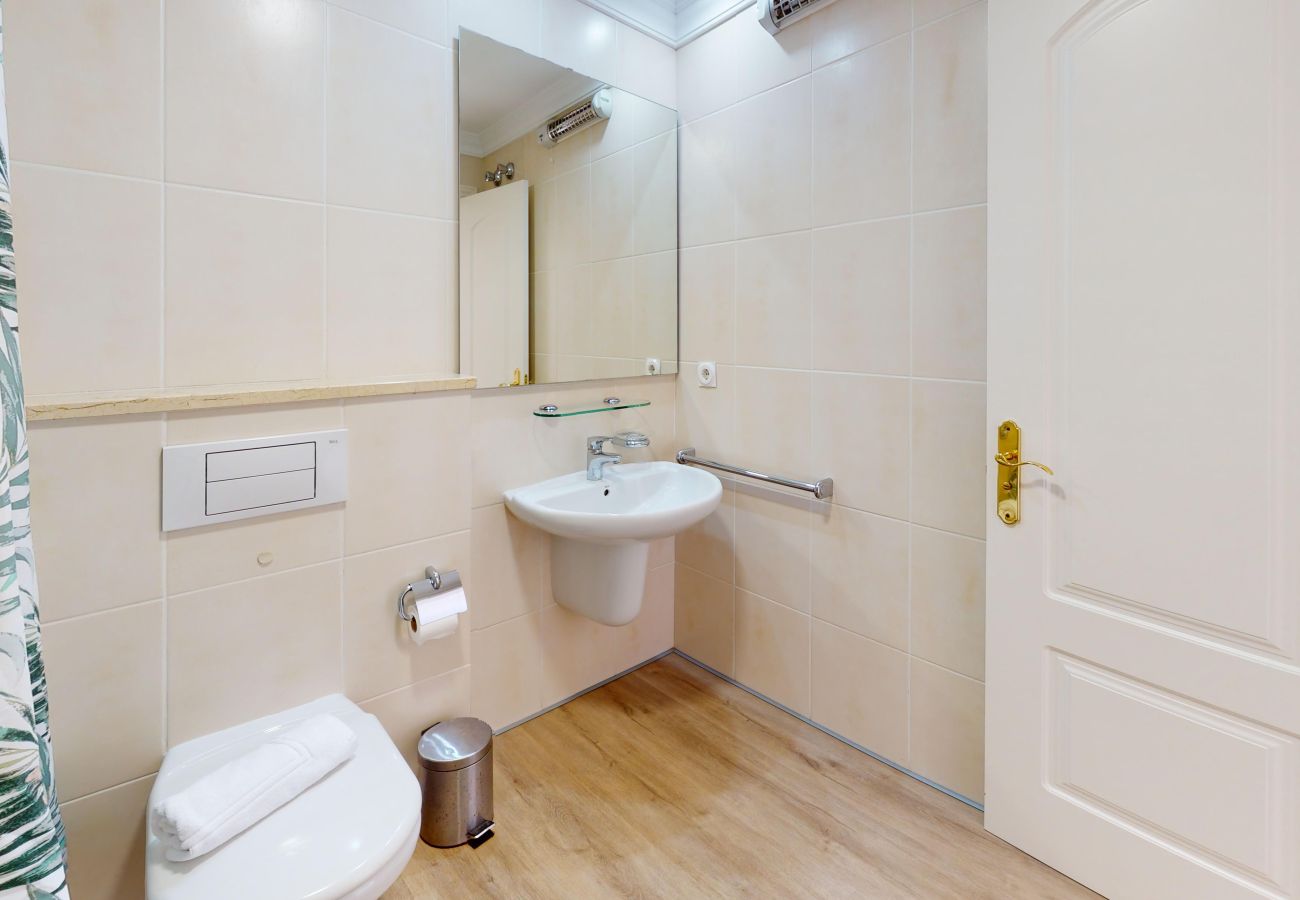 Apartamento en Oliva - Stars by ON Travel