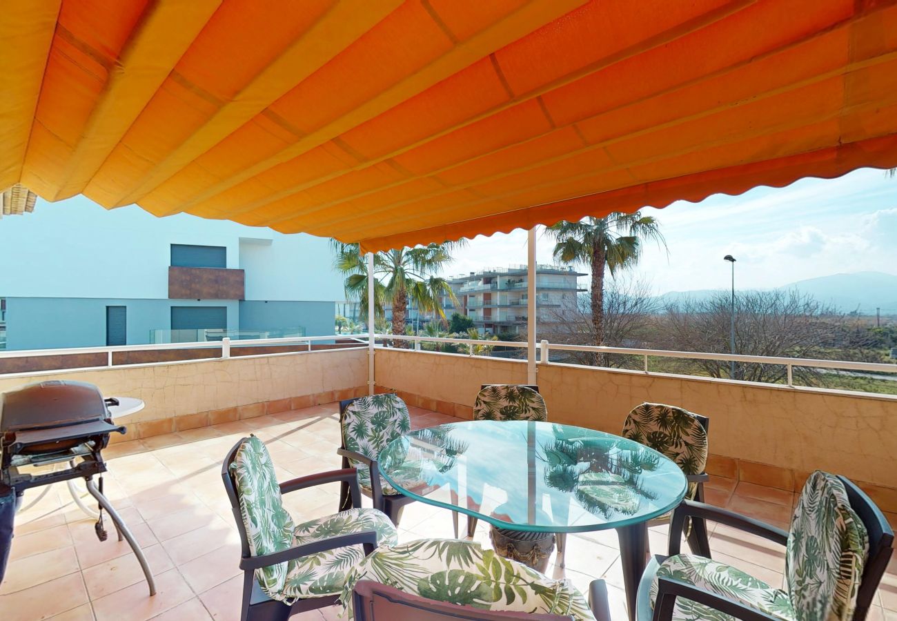 Apartamento en Oliva - Stars by ON Travel