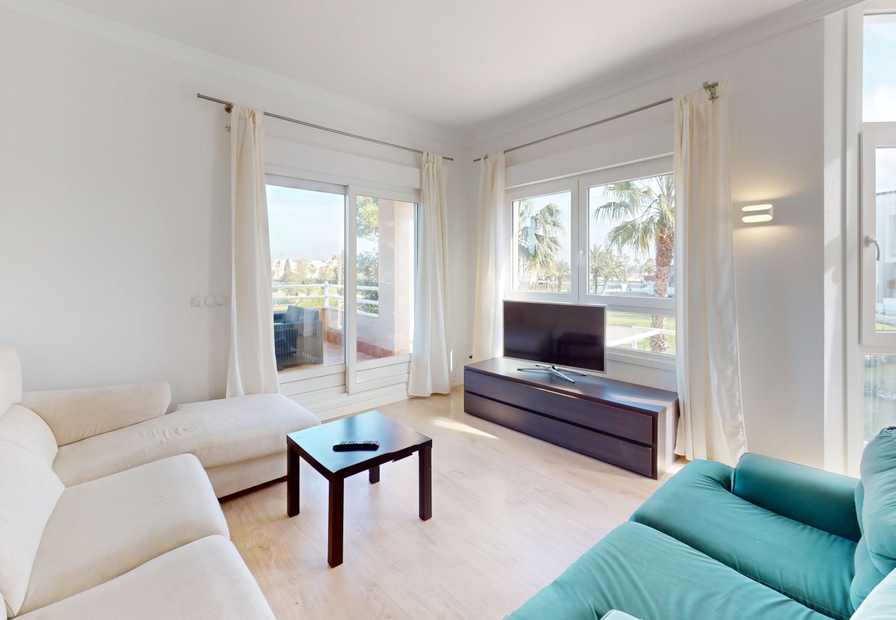 Apartamento en Oliva - Stars by ON Travel