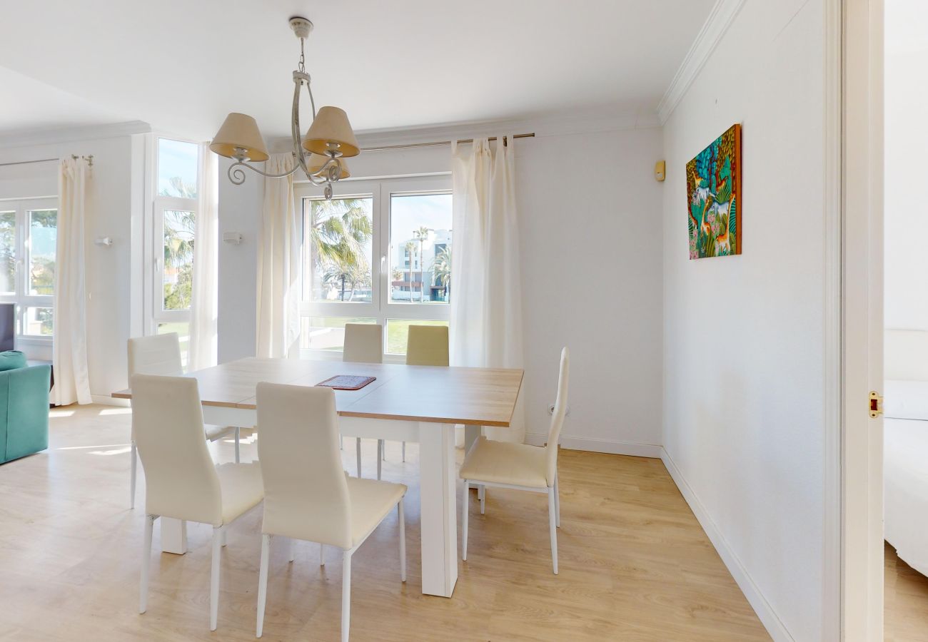 Apartamento en Oliva - Stars by ON Travel