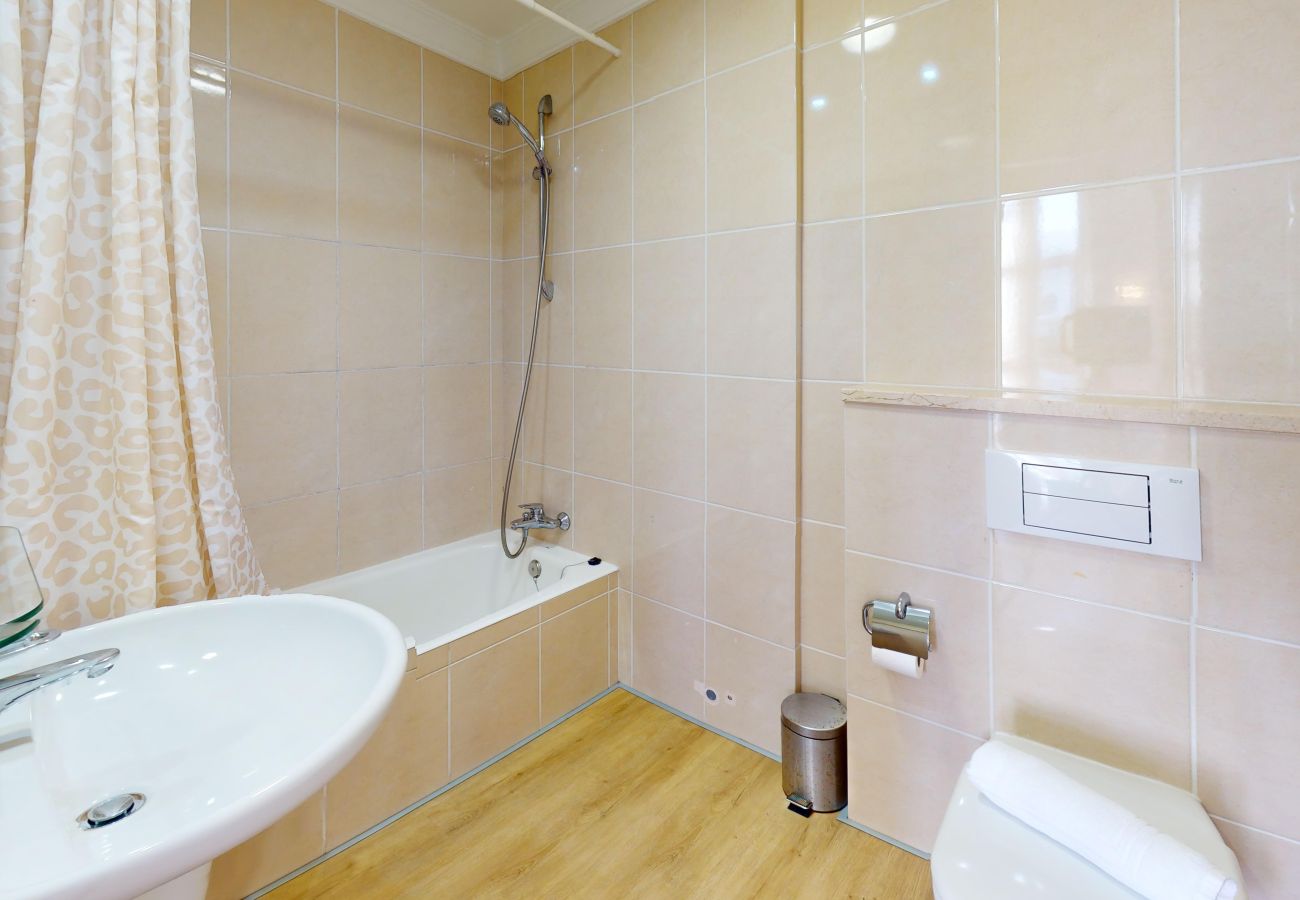 Apartamento en Oliva - Stars by ON Travel