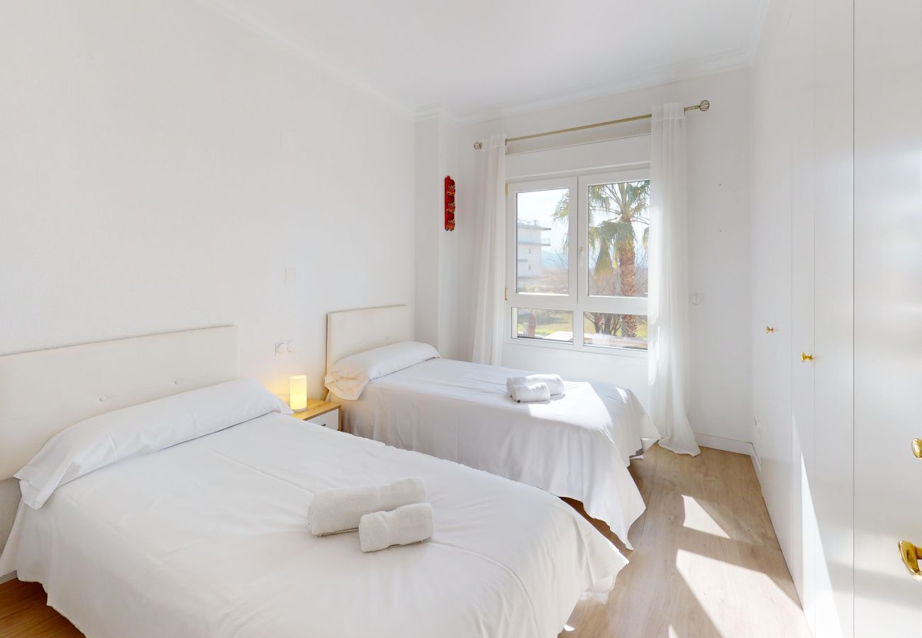Apartamento en Oliva - Stars by ON Travel